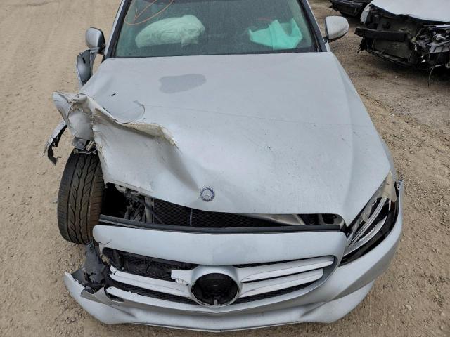 Mercedes-Benz C-Class 300 Image 5