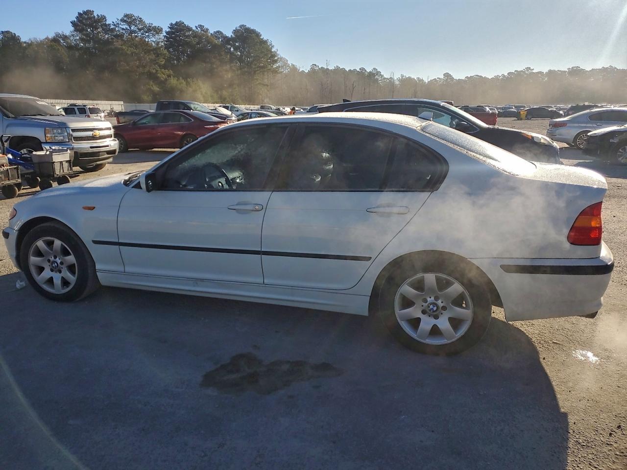 BMW 3 Series Is Sulev Image 2