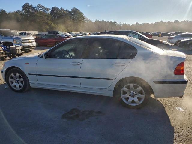 BMW 3 Series Is Sulev Image 2