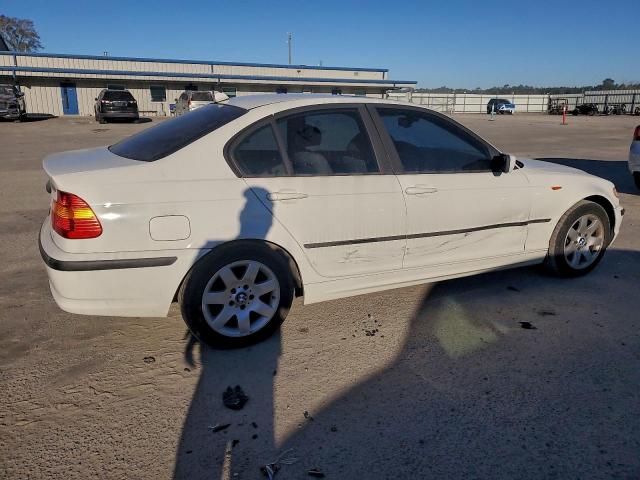 BMW 3 Series Is Sulev Image 3