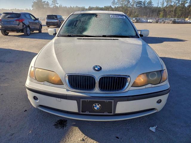 BMW 3 Series Is Sulev Image 4