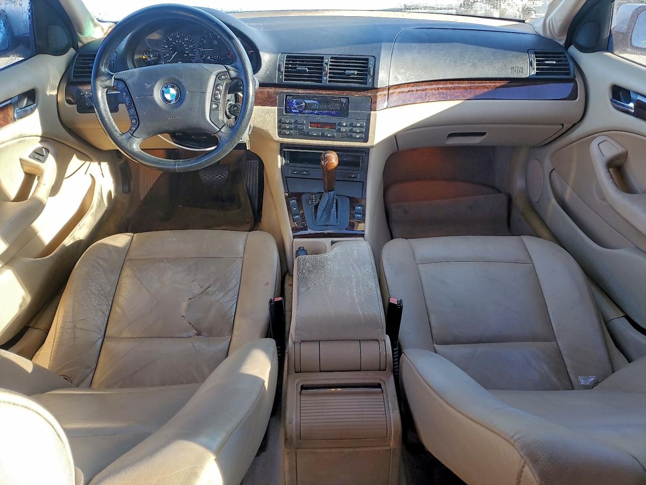 BMW 3 Series Is Sulev Image 8