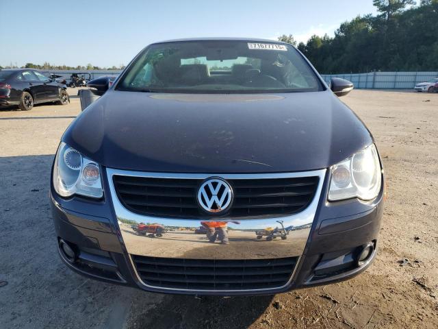 Volkswagen Eos Turbo Image 10