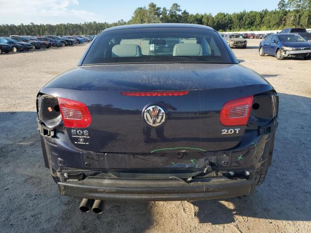 Volkswagen Eos Turbo Image 8