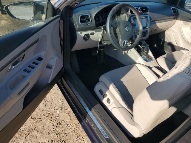 Volkswagen Eos Turbo Image 12