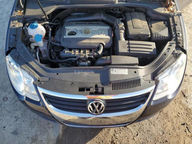 Volkswagen Eos Turbo Image 9