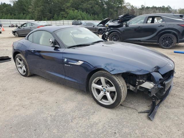 BMW Z Series Sdrive28i Image 5