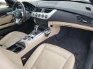 BMW Z Series Sdrive28i Image 7