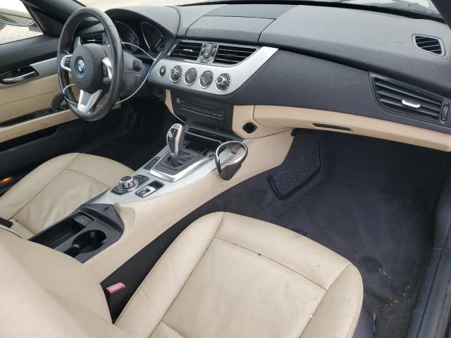 BMW Z Series Sdrive28i Image 7