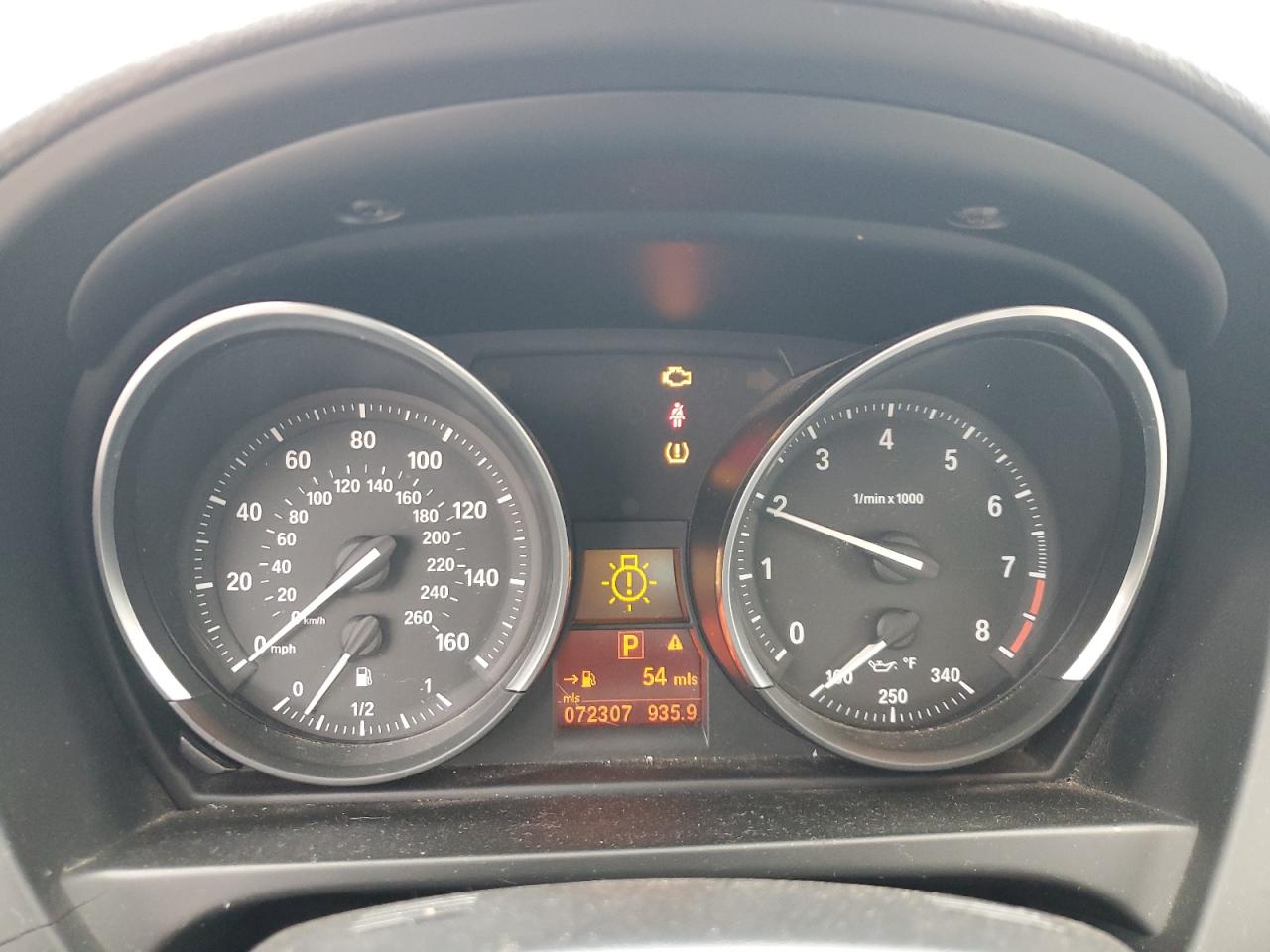 BMW Z Series Sdrive28i Image 8