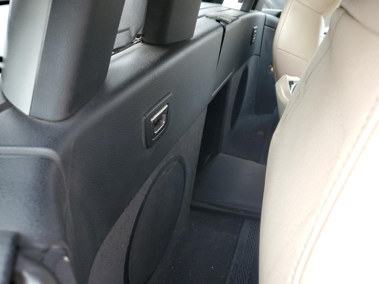 BMW Z Series Sdrive28i Image 10