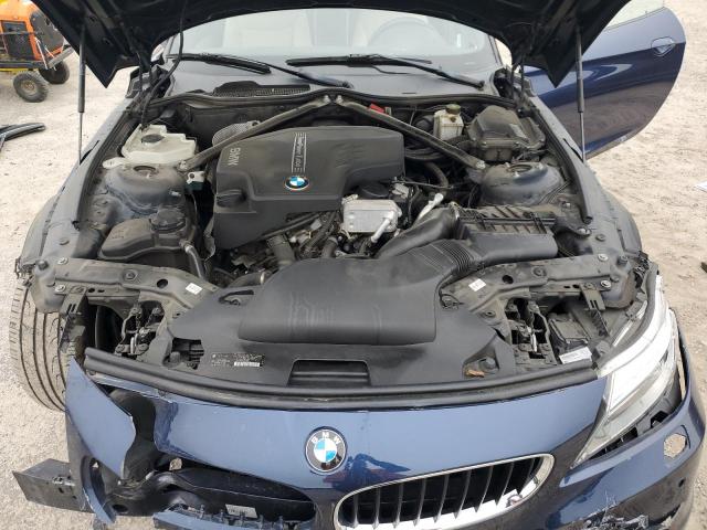 BMW Z Series Sdrive28i Image 6