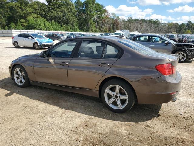 BMW 3 Series I Image 6