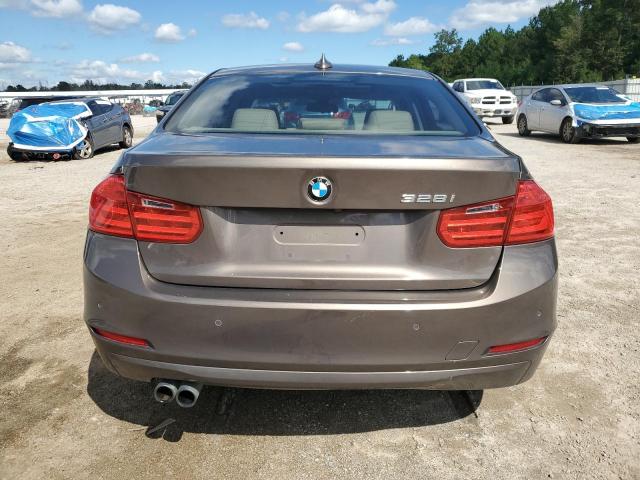 BMW 3 Series I Image 4