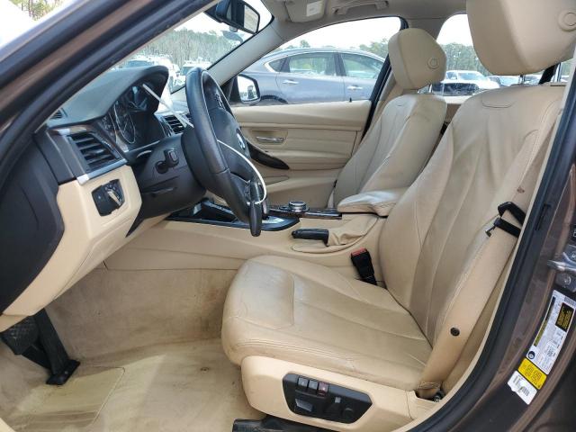 BMW 3 Series I Image 5