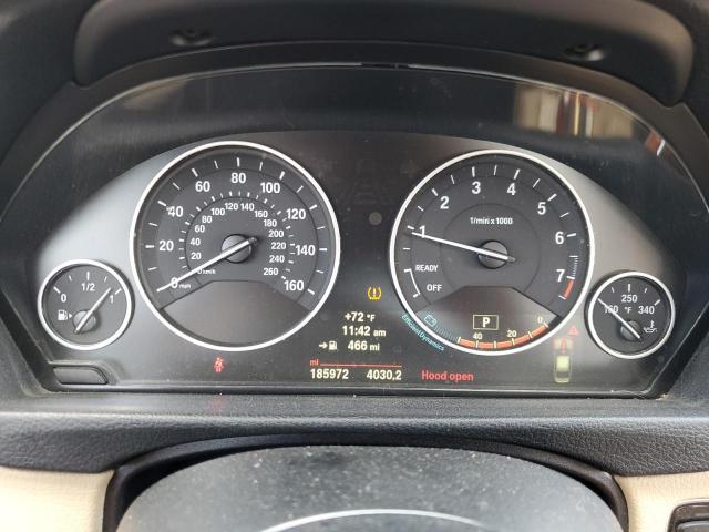 BMW 3 Series I Image 7