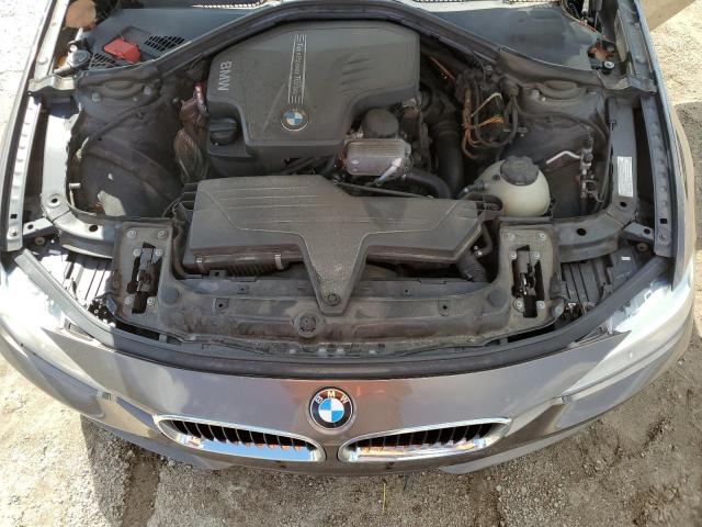 BMW 3 Series I Image 8