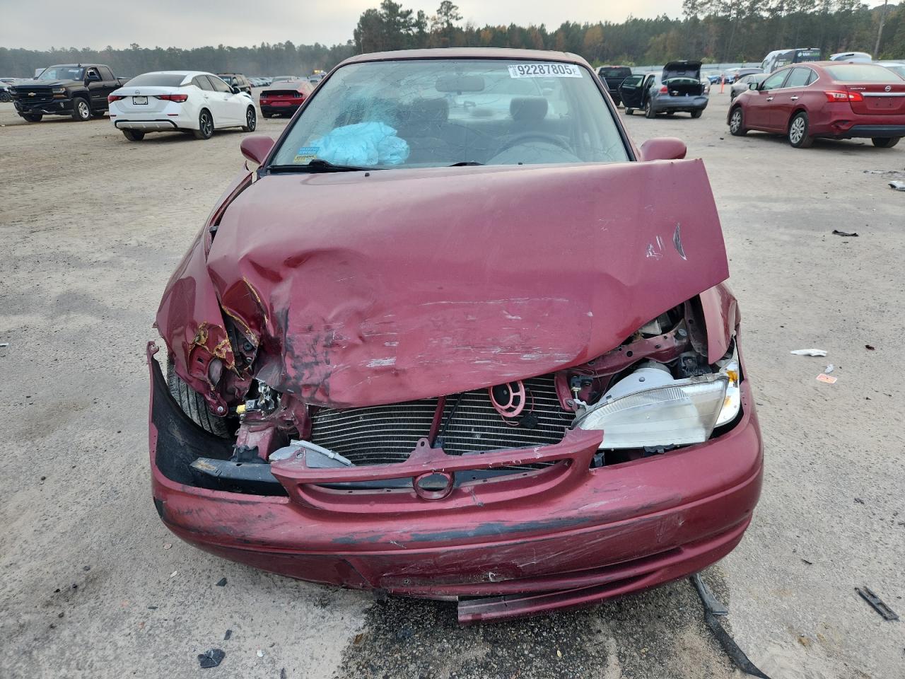 Toyota Corolla Ve Image 8