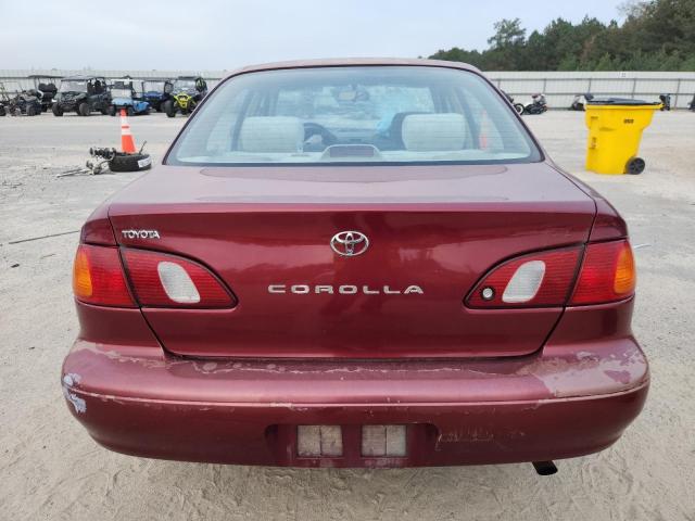 Toyota Corolla Ve Image 5