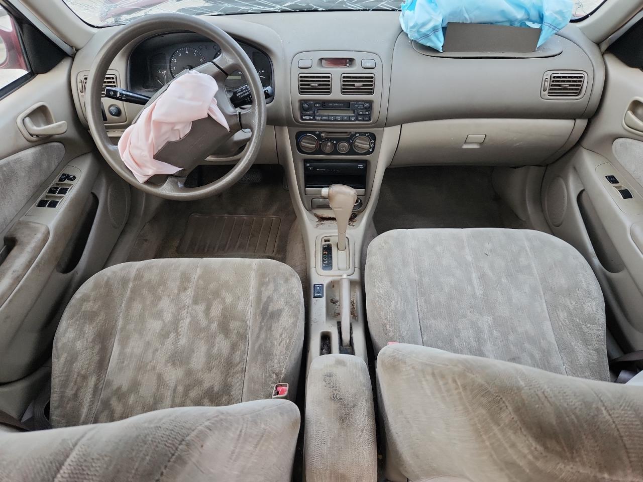 Toyota Corolla Ve Image 9