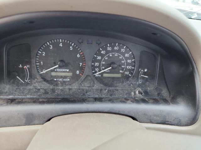 Toyota Corolla Ve Image 12