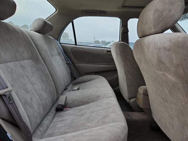 Toyota Corolla Ve Image 6