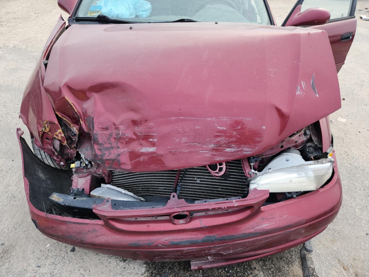 Toyota Corolla Ve Image 10