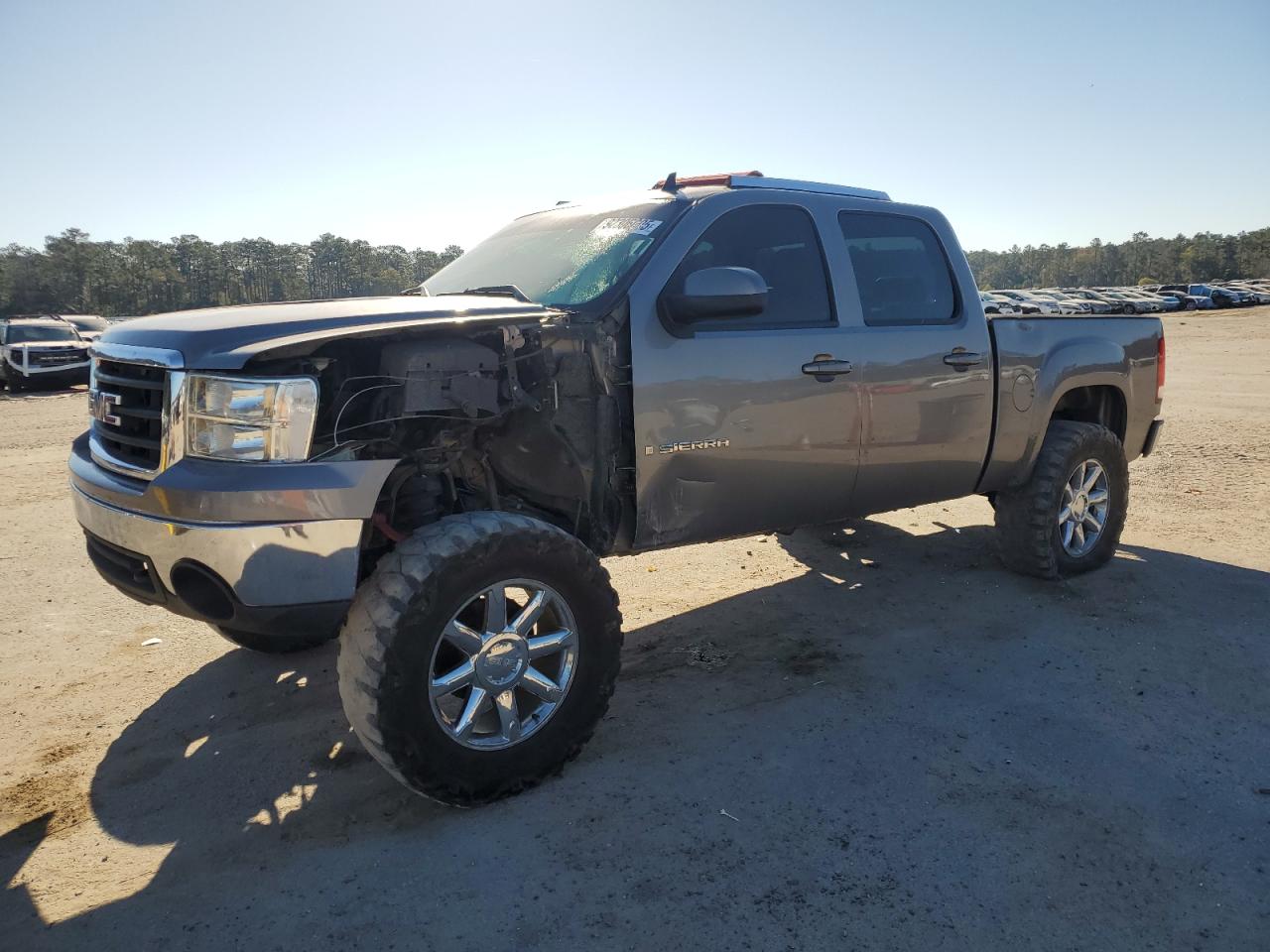 GMC Sierra K1500 Image 1