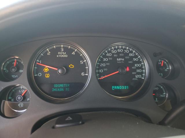 GMC Sierra K1500 Image 8