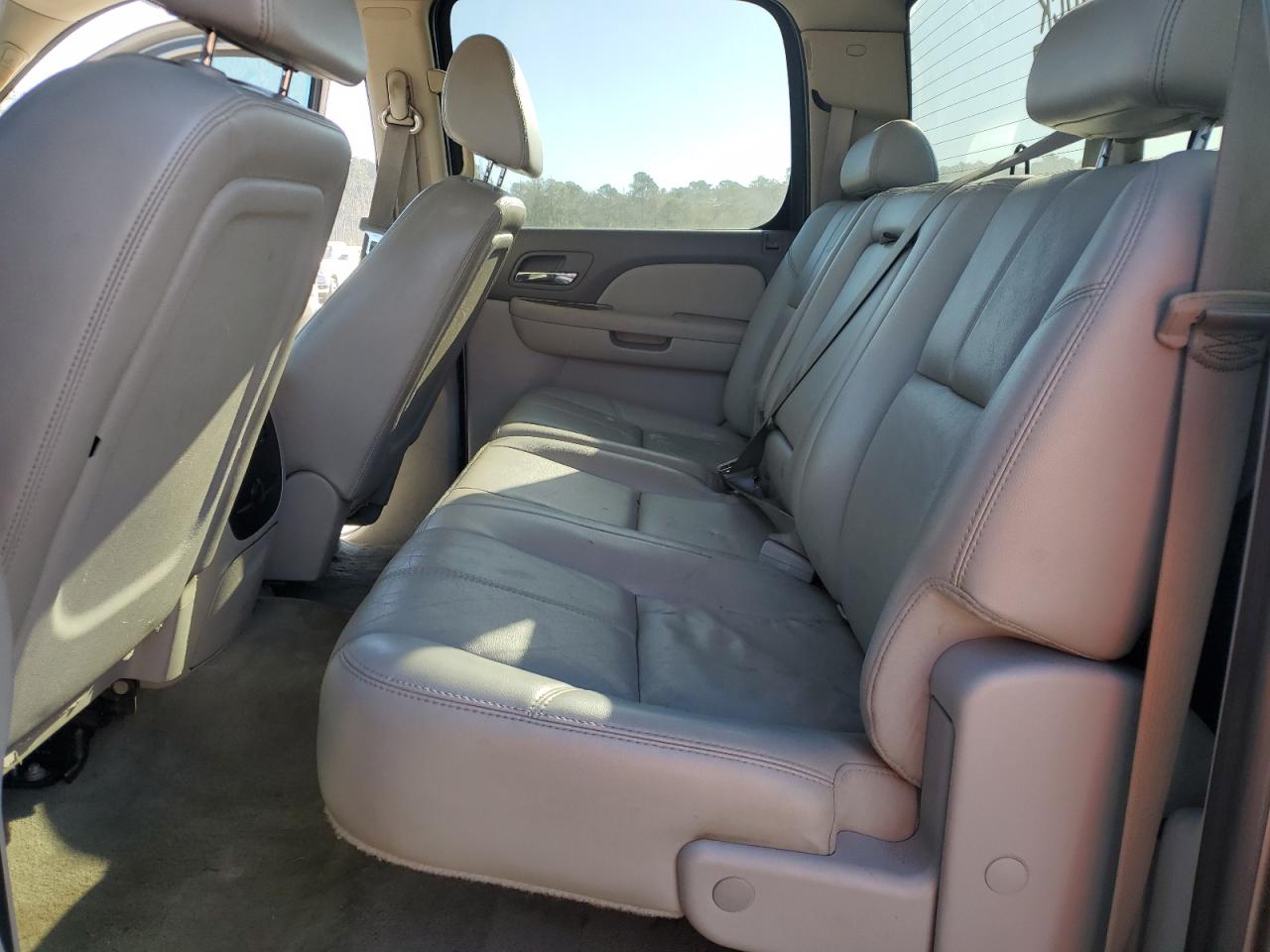 GMC Sierra K1500 Image 10