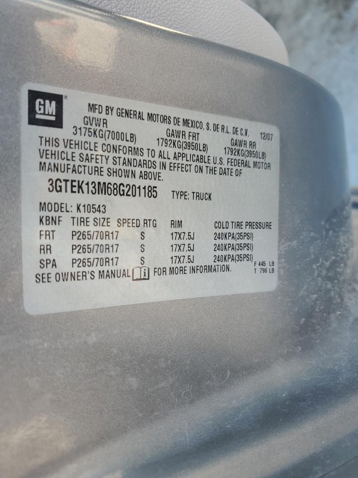 GMC Sierra K1500 Image 11