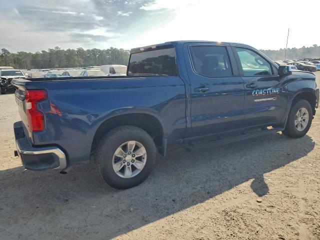 Chevrolet Silverado C1500 Lt Image 10