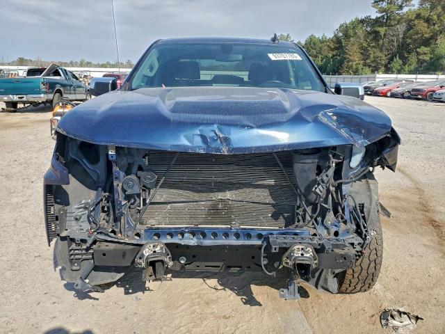 Chevrolet Silverado C1500 Lt Image 12