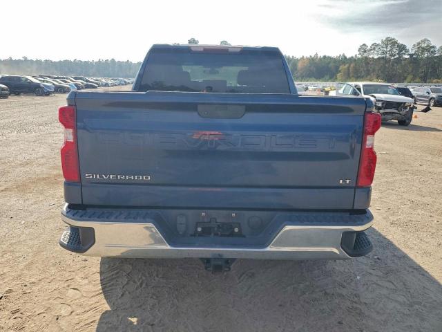 Chevrolet Silverado C1500 Lt Image 11