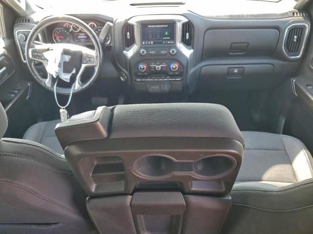 Chevrolet Silverado C1500 Lt Image 3