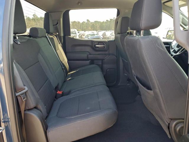 Chevrolet Silverado C1500 Lt Image 5