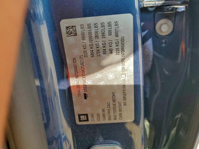 Chevrolet Silverado C1500 Lt Image 6