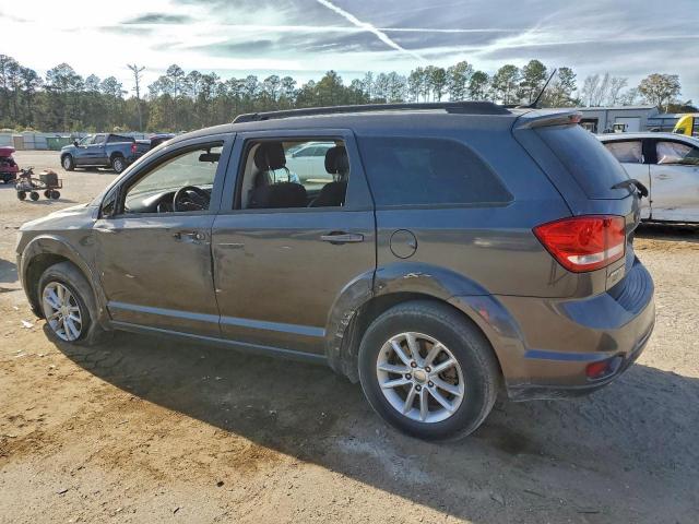 Dodge Journey Sxt Image 5