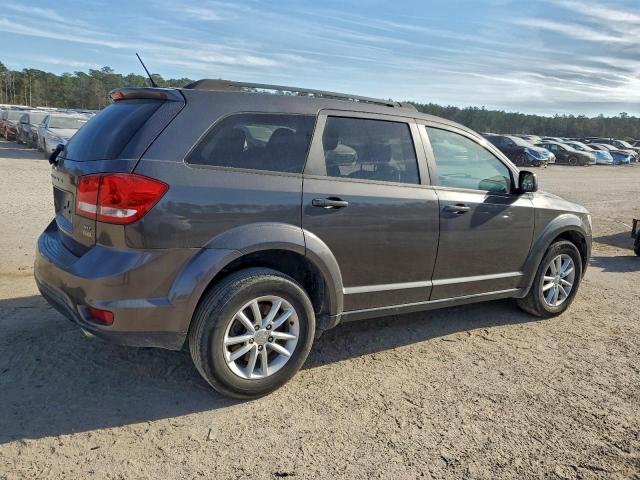 Dodge Journey Sxt Image 4