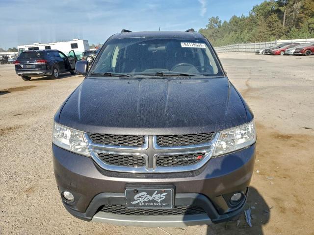 Dodge Journey Sxt Image 3