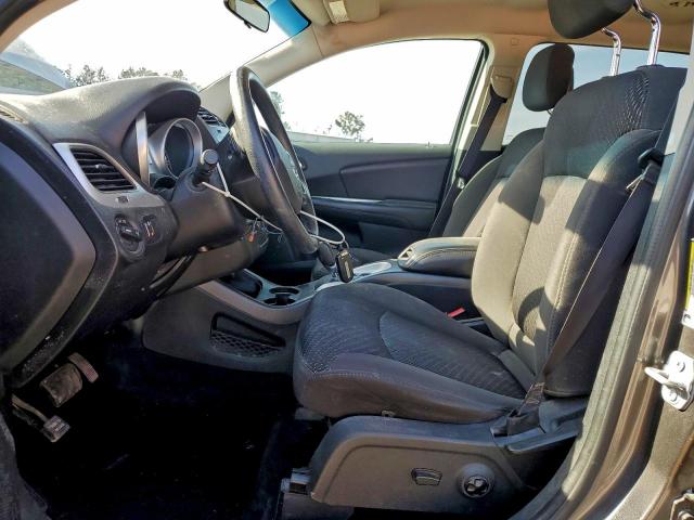 Dodge Journey Sxt Image 2