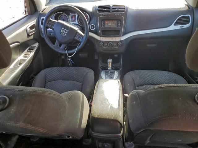 Dodge Journey Sxt Image 9