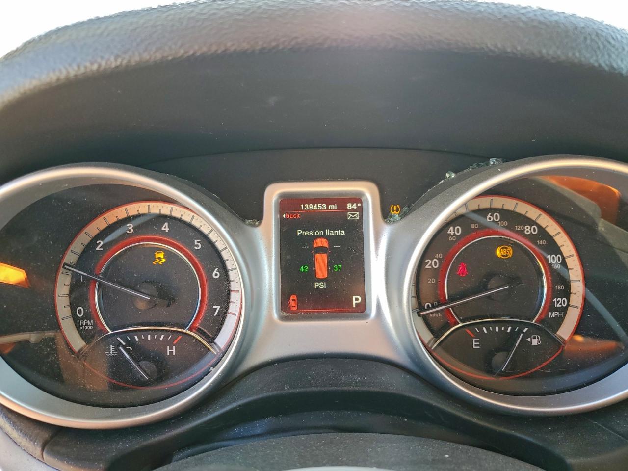 Dodge Journey Sxt Image 7