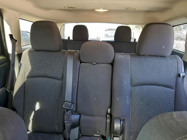 Dodge Journey Sxt Image 13