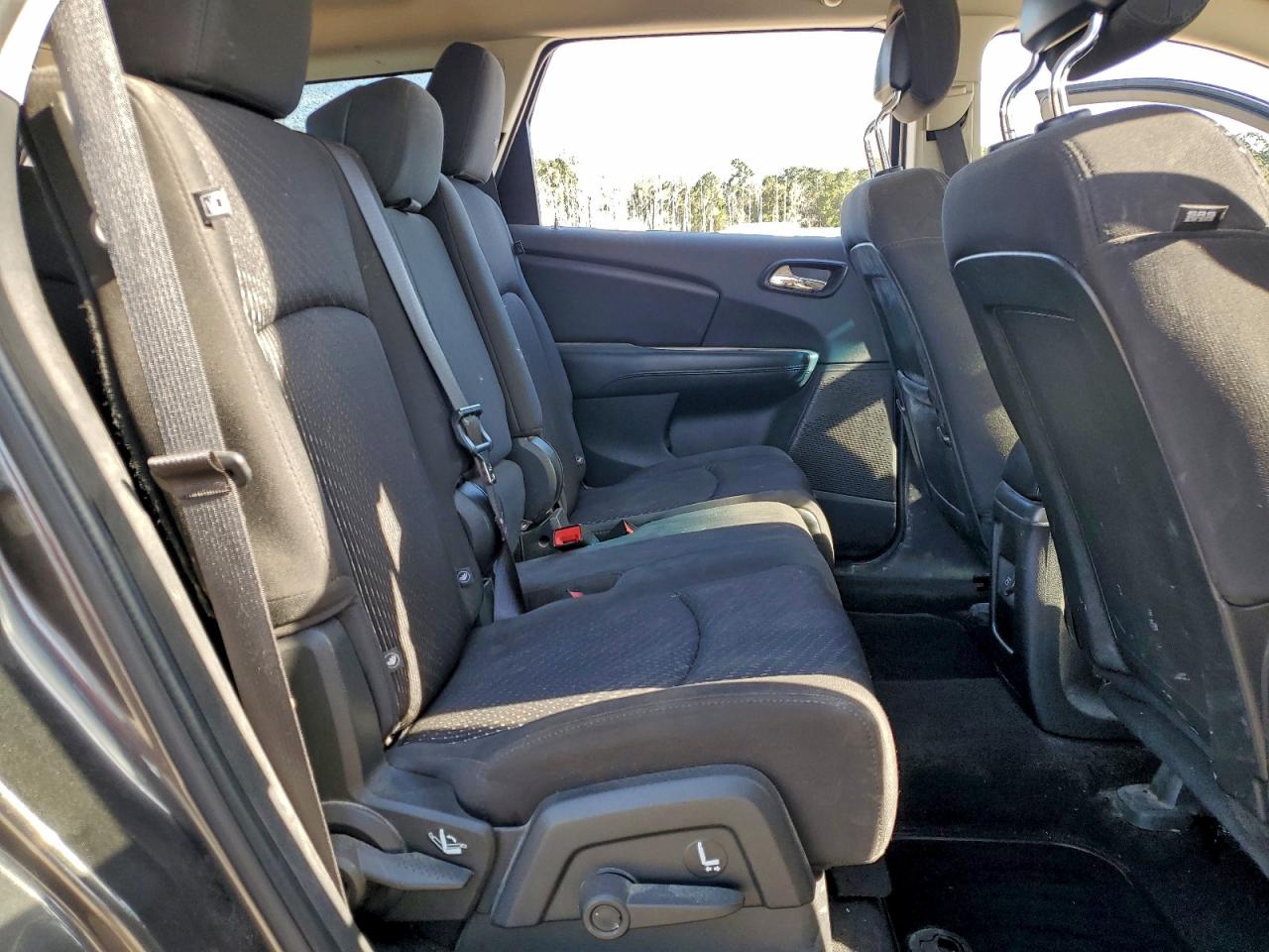 Dodge Journey Sxt Image 10