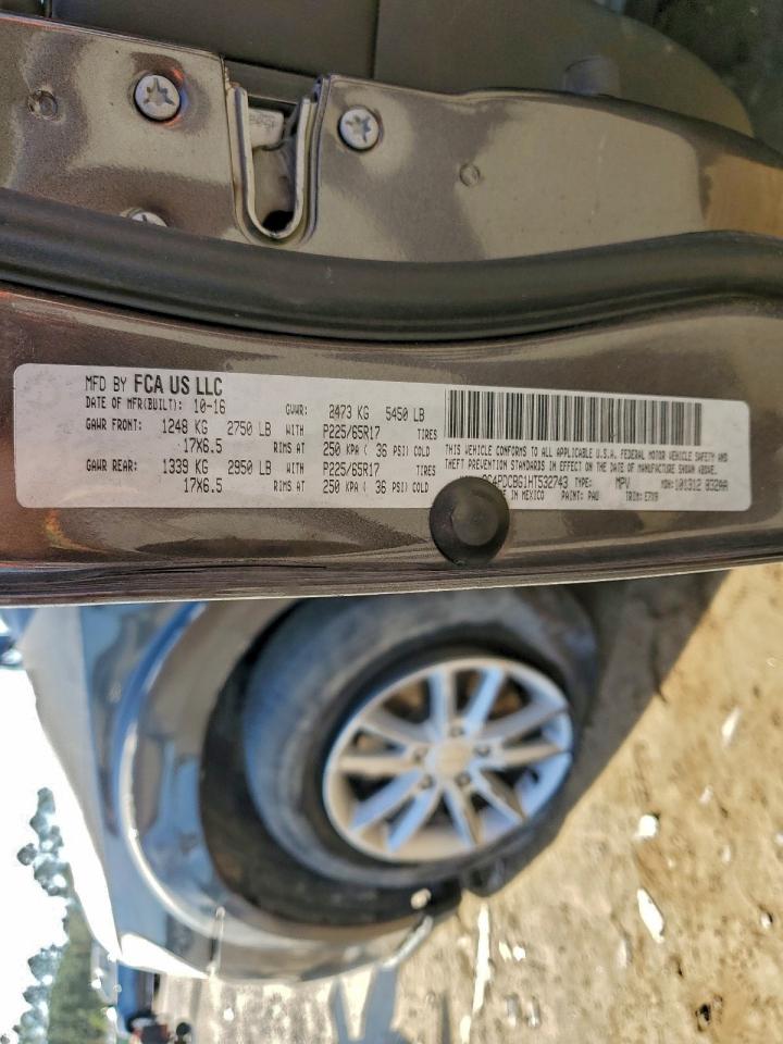 Dodge Journey Sxt Image 8