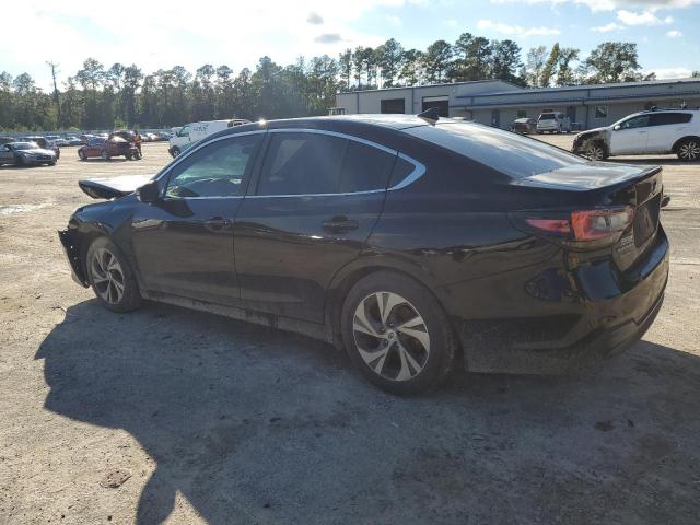 Subaru Legacy Premium Image 4