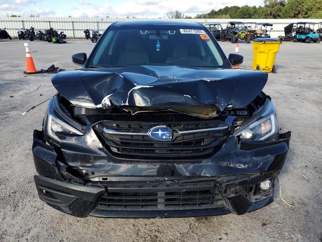 Subaru Legacy Premium Image 9