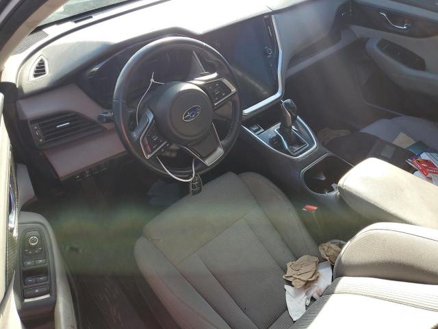 Subaru Legacy Premium Image 6