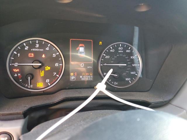 Subaru Legacy Premium Image 10